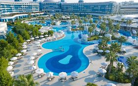 Sueno Hotels Deluxe Belek
